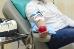 Junho Vermelho: incentivo para que mais pessoas doem sangue e salvem vidas